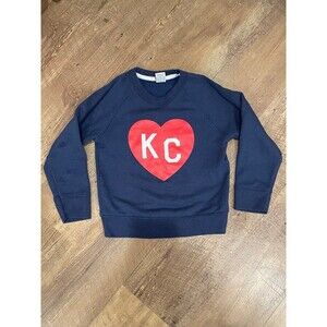 Charlie Hustle sweatshirt
